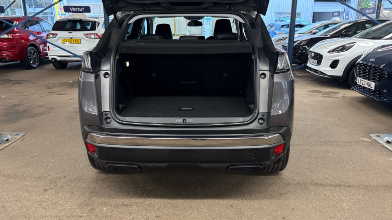 Peugeot 3008 1.5 BlueHDi Allure 5dr EAT8 Diesel Estate